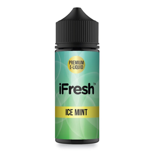 iFresh - Ice Mint 100ml