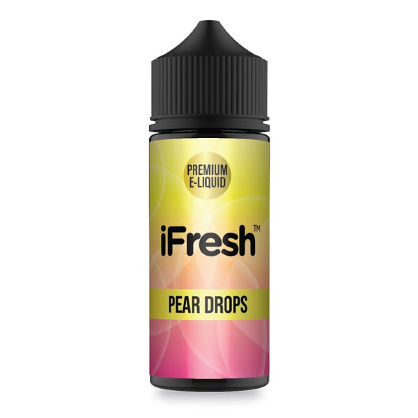 iFresh - Pear Drops 100ml