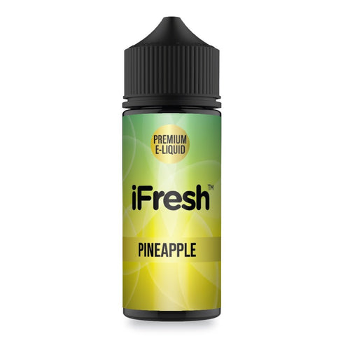 iFresh - Pineapple 100ml