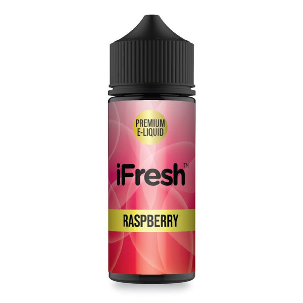 iFresh - Raspberry 100ml