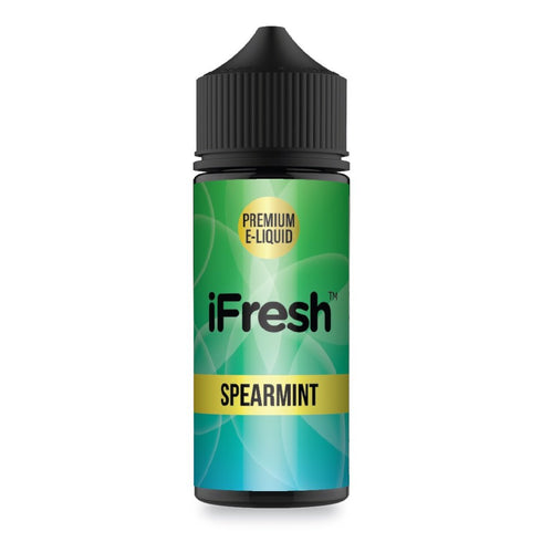 iFresh - Spearmint 100ml