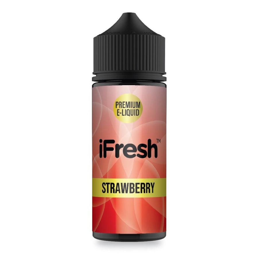 iFresh - Strawberry 100ml