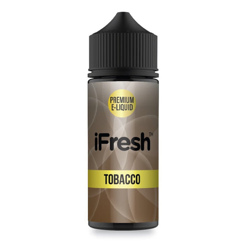 iFresh - Tobacco 100ml