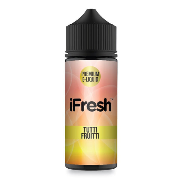 iFresh - Tutti Fruiti 100ml