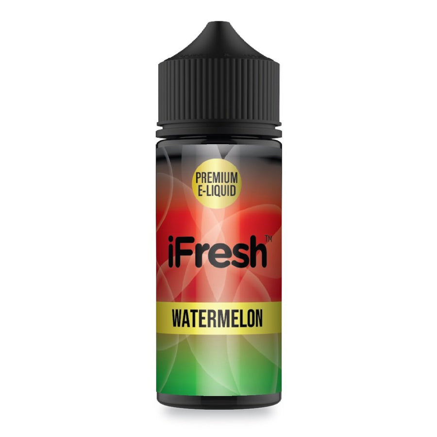 iFresh - Watermelon 100ml