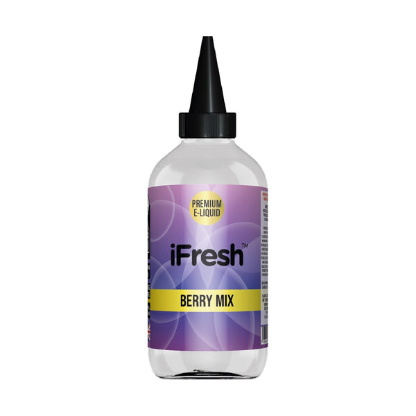 iFresh - Berry mix 200ml