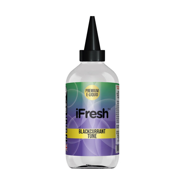 iFresh - Blackcurrant tune 200ml