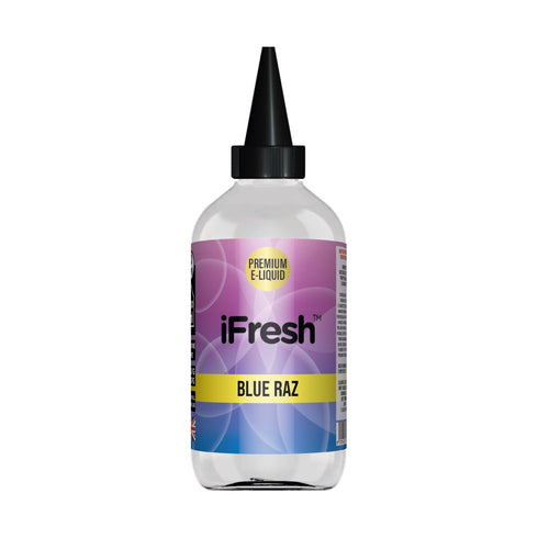 iFresh - BlueRaz 200ml