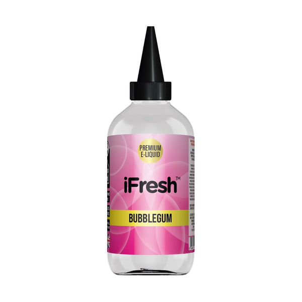 iFresh - Bubblegum 200ml