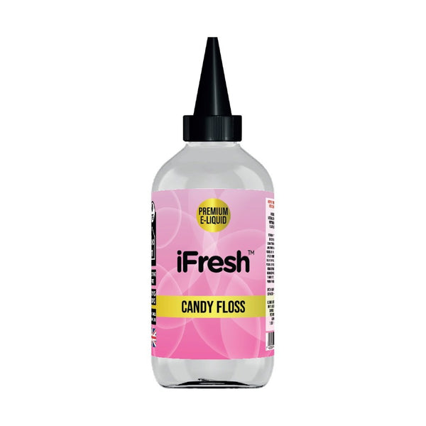 iFresh - Candy floss 200ml