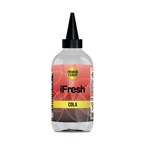 iFresh - Cola 200ml