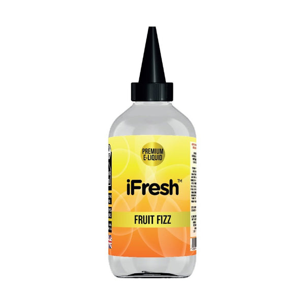 iFresh - Fruit fizz 200ml
