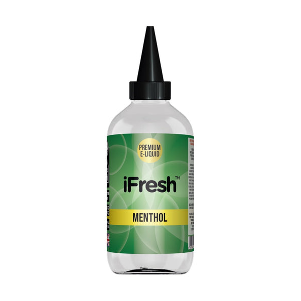 iFresh - Menthol 200ml