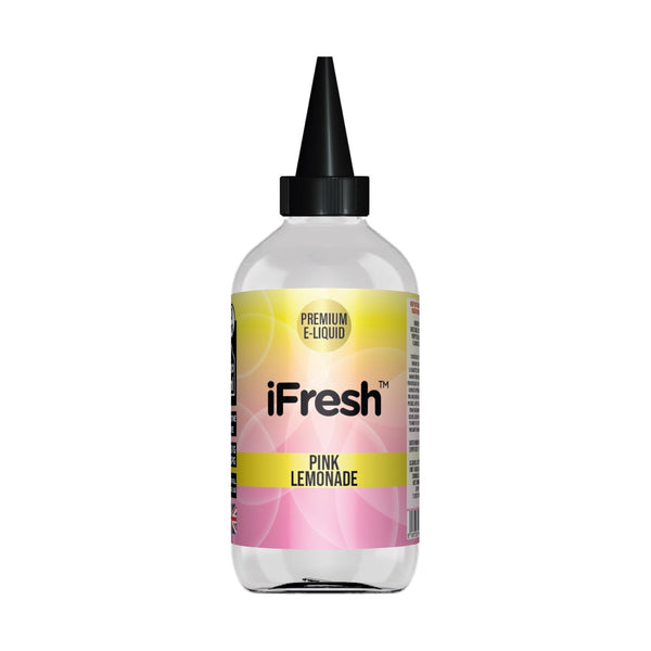 iFresh - Pink lemonade 200ml