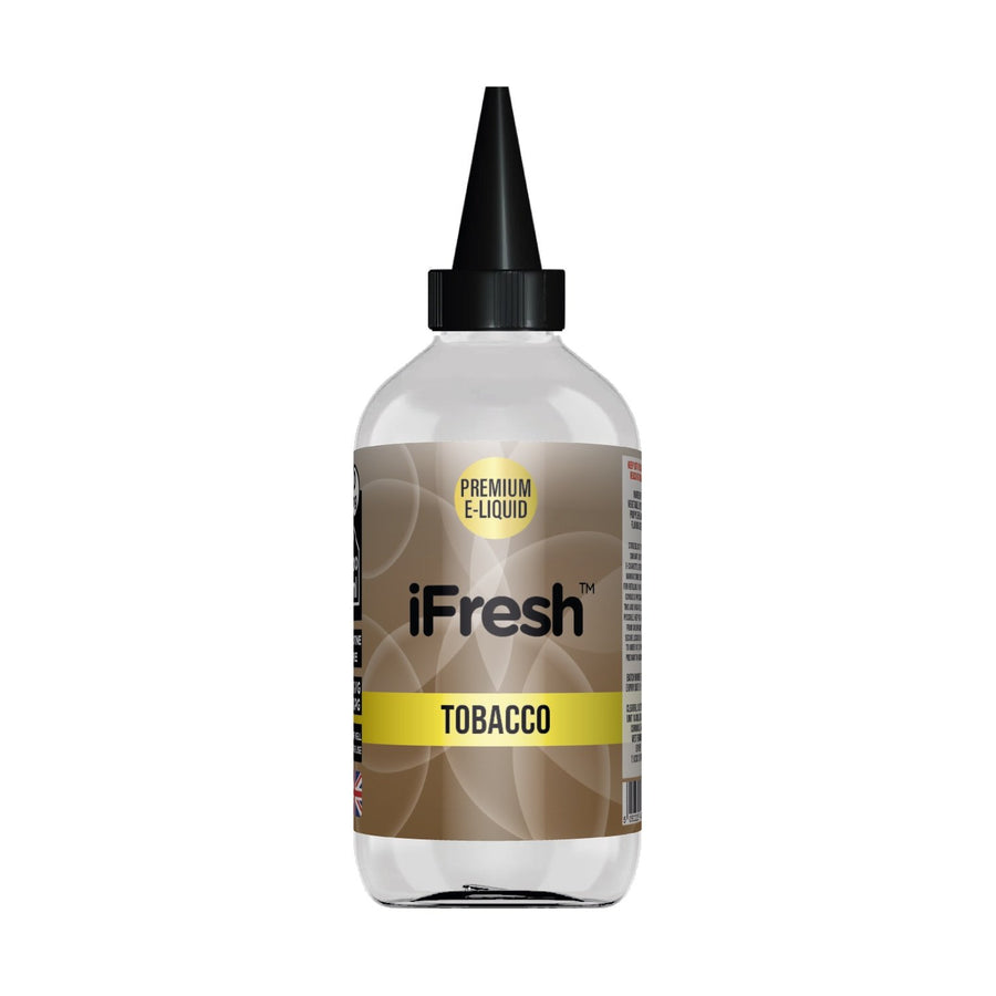 iFresh - Tobacco 200ml