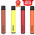 iFresh 600 Puff Disposable Vape Kit - 10 Multipack