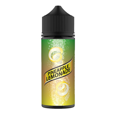 Lemonade - Pineapple 100ml