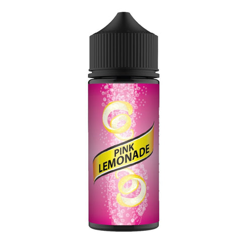 Lemonade - Pink 100ml