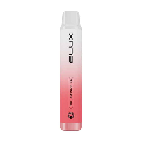 Elux Legend Pro 600 Disposable Vape Device