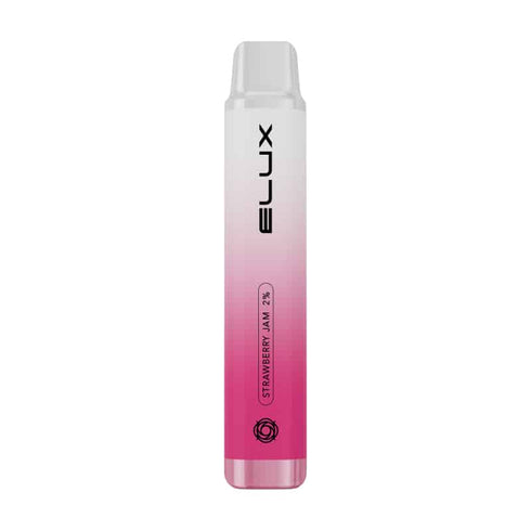 Elux Legend Pro 600 Disposable Vape Device