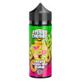 Stubby Chubby 100ml Shortfill E-Liquid - Kiwi Passion Fruit Guava