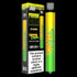 Frunk Bar Disposable Vape Device 800 Puffs